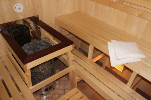 Hotel Nord