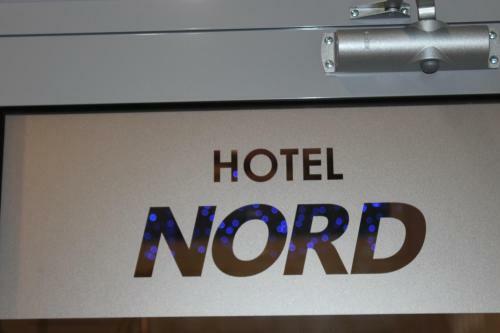 Hotel Nord