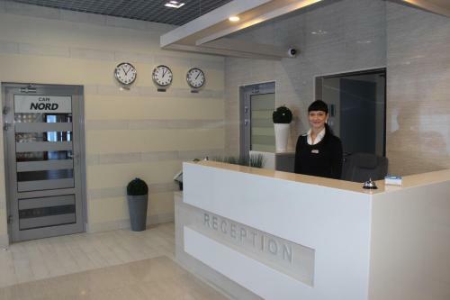 Hotel Nord