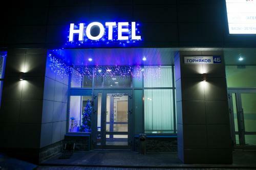 Hotel Nord