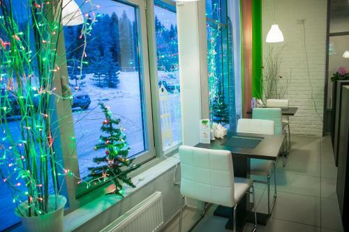 Hotel Nord