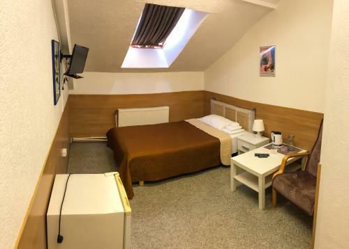 Hotel Khozyayushka