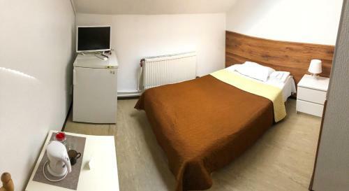 Hotel Khozyayushka