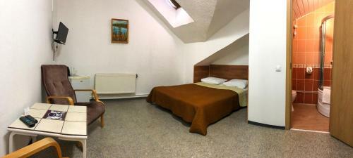 Hotel Khozyayushka