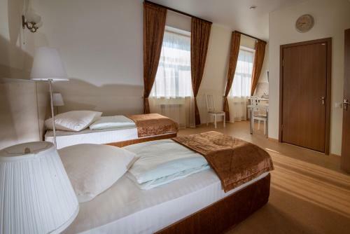 Hotel Atom