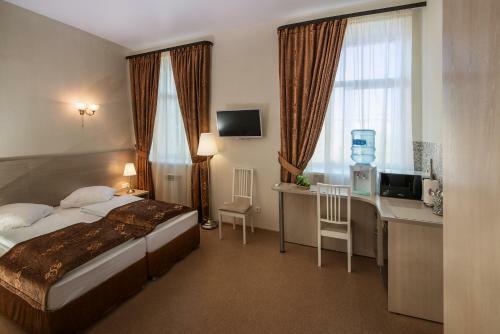 Hotel Atom