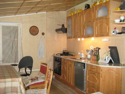 Hostal Dom Na Seligere