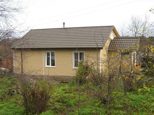 Hostal Dom Na Seligere