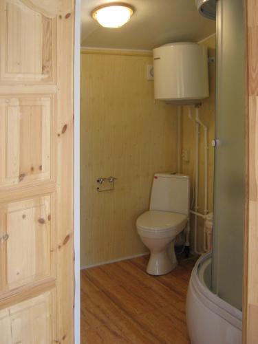 Hostal Dom Na Seligere