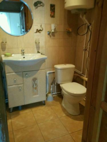 Hostal Dom Na Seligere