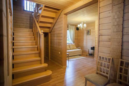 Gostevoy Kompleks Prestizh