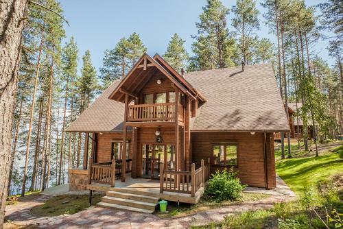 Gostevoy Kompleks Prestizh