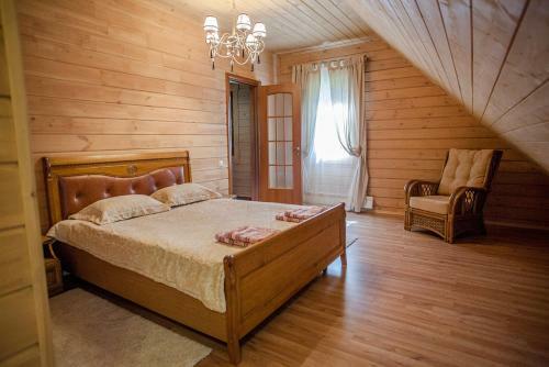 Gostevoy Kompleks Prestizh