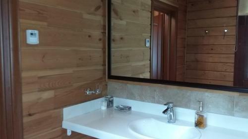 Gostevoy Kompleks Prestizh