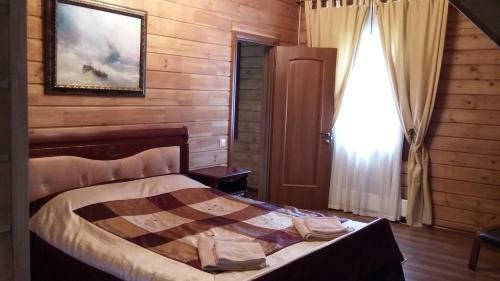 Gostevoy Kompleks Prestizh