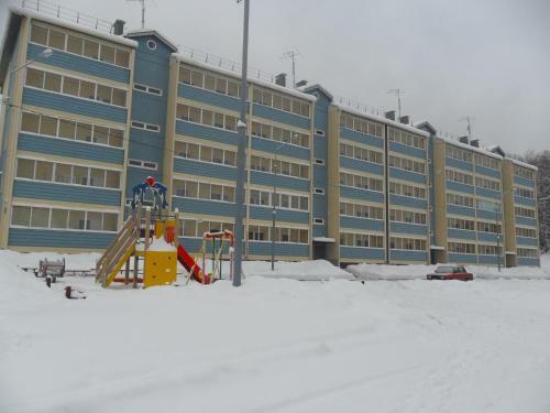 Apartments Na Solnechnoy