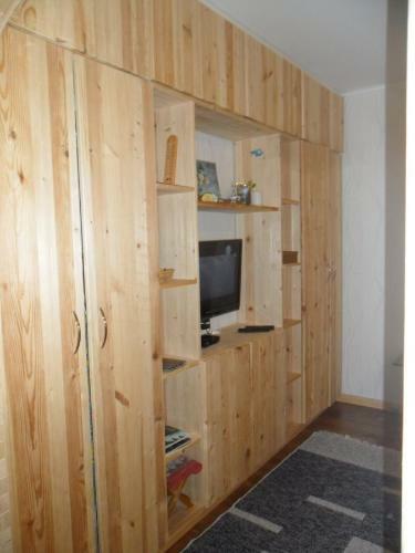 Apartments Na Solnechnoy