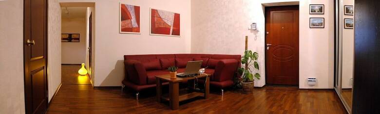 Bed & Breakfast Arbuzova