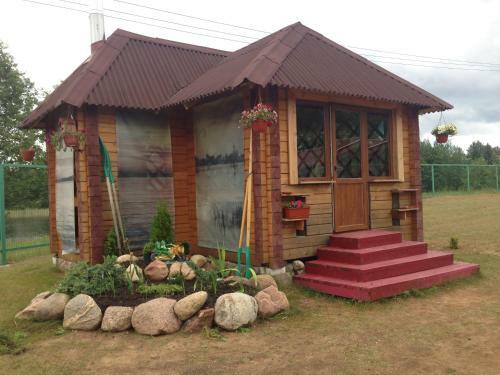 Agroturismo Guest House On Seliger