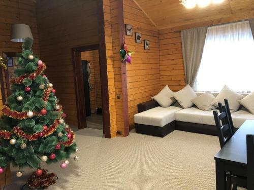 Agroturismo Guest House On Seliger