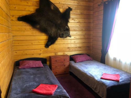 Agroturismo Guest House On Seliger