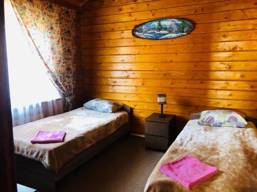 Agroturismo Guest House On Seliger