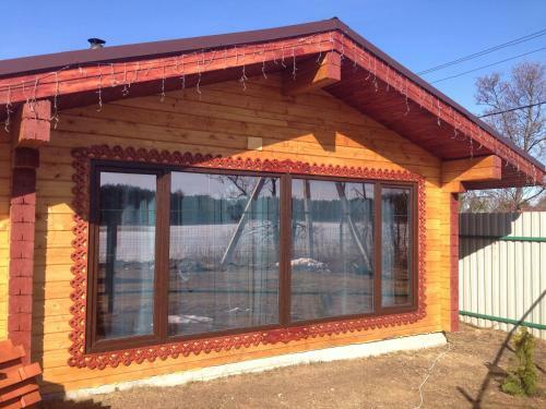 Agroturismo Guest House On Seliger