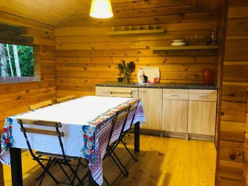 Agroturismo Guest House On Seliger
