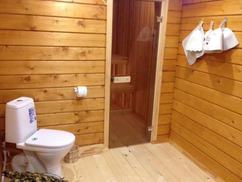 Agroturismo Guest House On Seliger