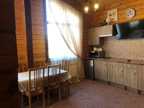 Agroturismo Guest House On Seliger