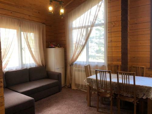 Agroturismo Guest House On Seliger