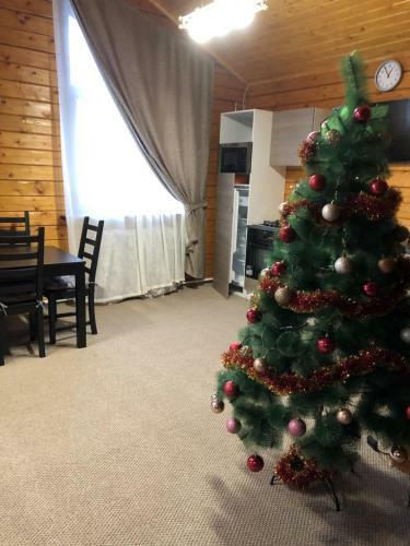 Agroturismo Guest House On Seliger