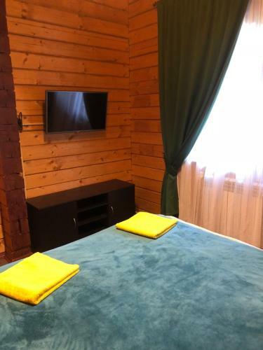 Agroturismo Guest House On Seliger