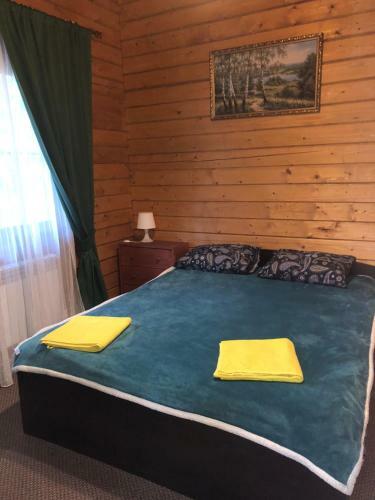 Agroturismo Guest House On Seliger