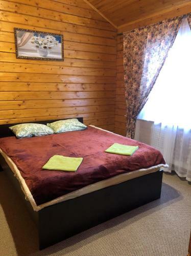 Agroturismo Guest House On Seliger