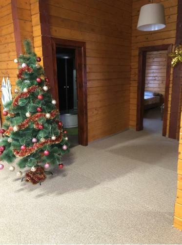 Agroturismo Guest House On Seliger