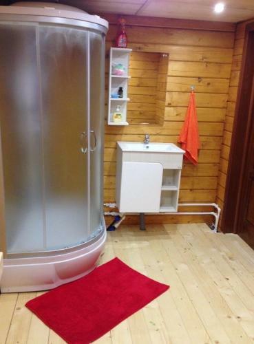 Agroturismo Guest House On Seliger