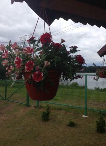 Agroturismo Guest House On Seliger