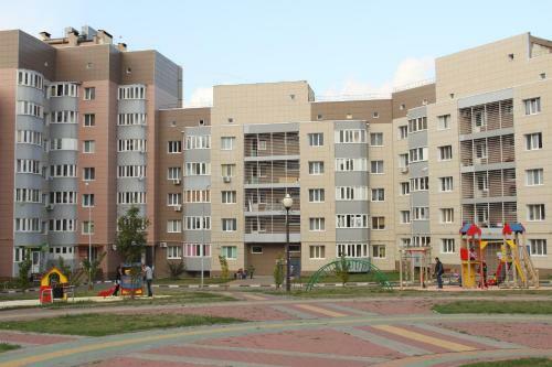 Apartment Ulitka