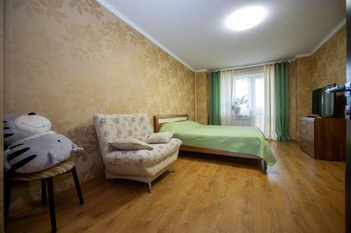 Apartment Ulitka
