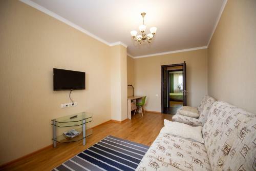 Apartment Ulitka