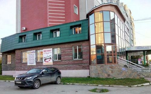 Hotel Yuzhnaia