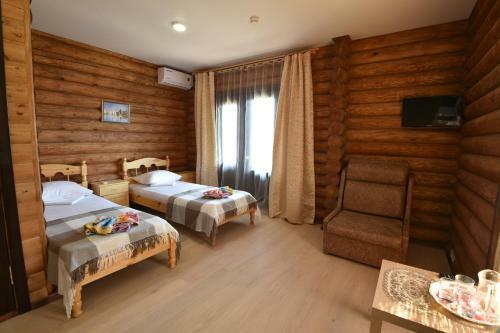 Hostal Pension Mini Wonderful Valley
