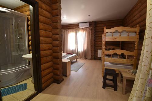 Hostal Pension Mini Wonderful Valley