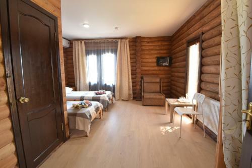 Hostal Pension Mini Wonderful Valley