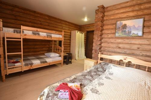 Hostal Pension Mini Wonderful Valley