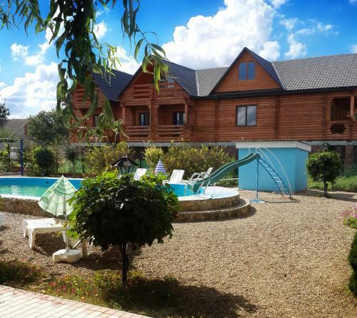 Hostal Pension Mini Wonderful Valley