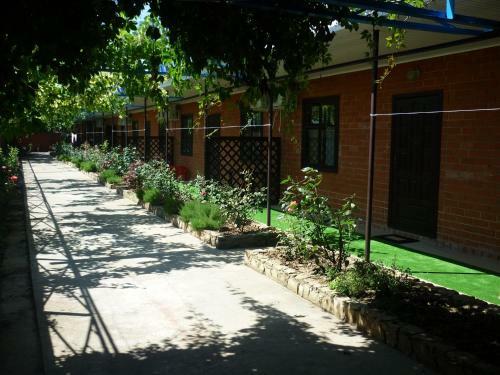 Hostal Pension Mini Wonderful Valley