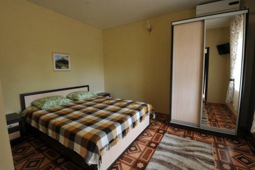 Hostal Pension Mini Wonderful Valley