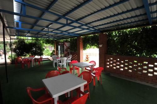 Hostal Pension Mini Wonderful Valley